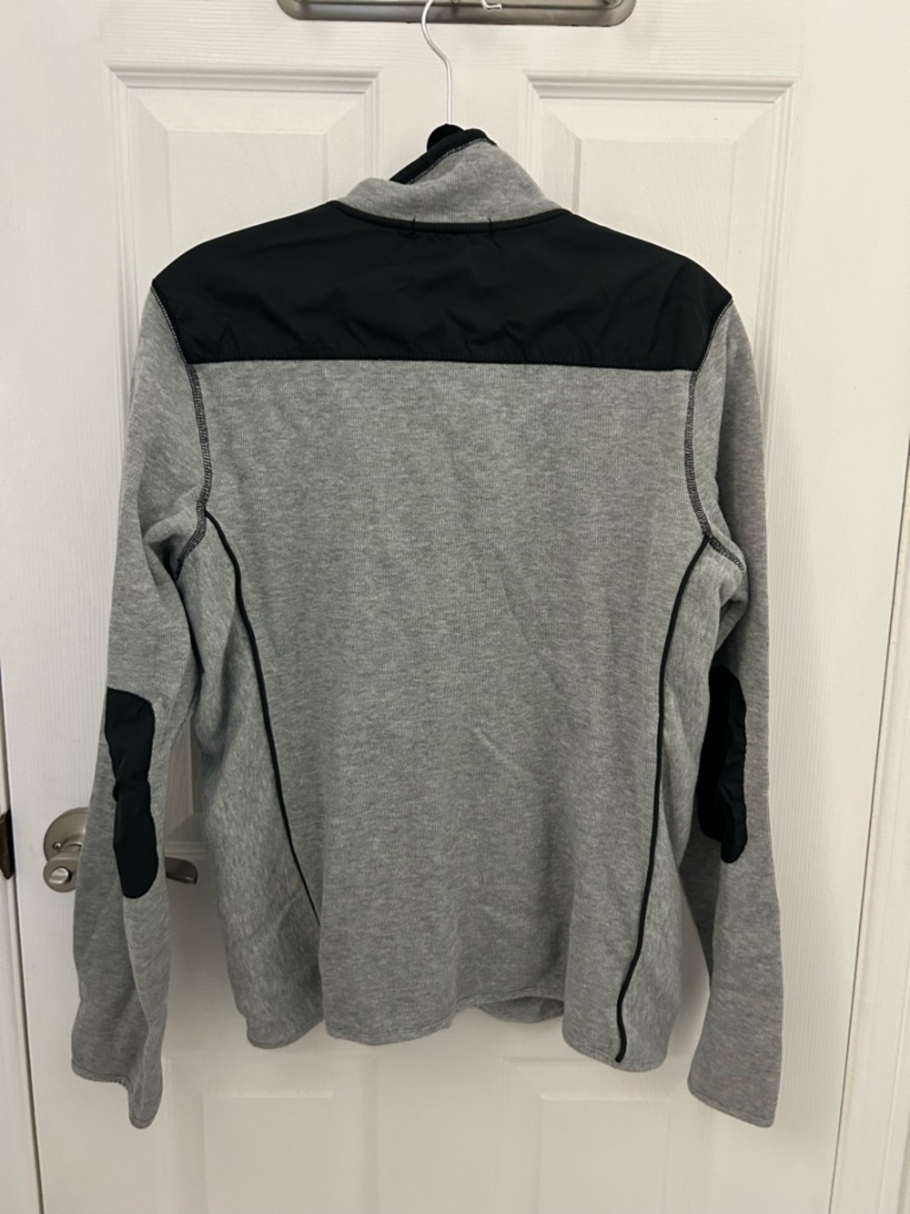 Men’s INC International Concepts Zip-Up, Sz S - Picture 5 of 6